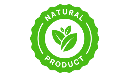 Natural Ingredient Formula