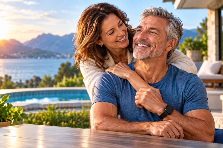 ProstaVive ingredients and nutrition formula
